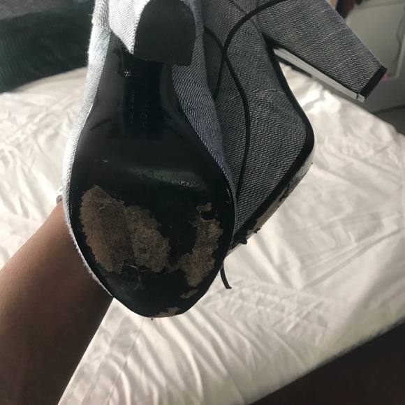 Booties - Picture 4 of 5